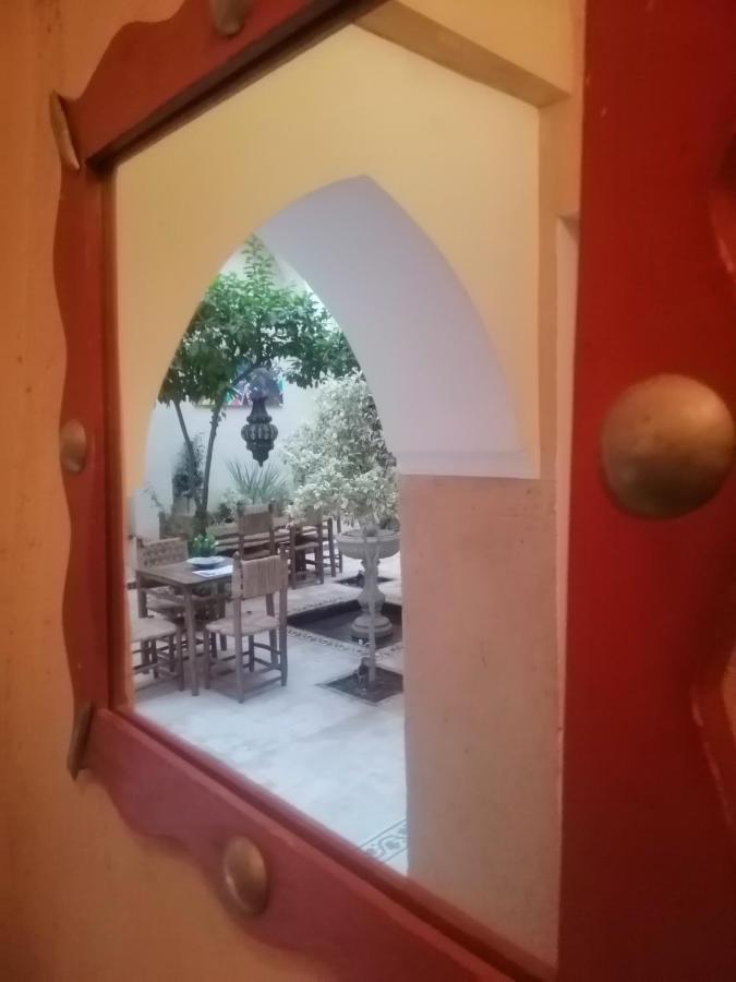 Laksour Marrakesch