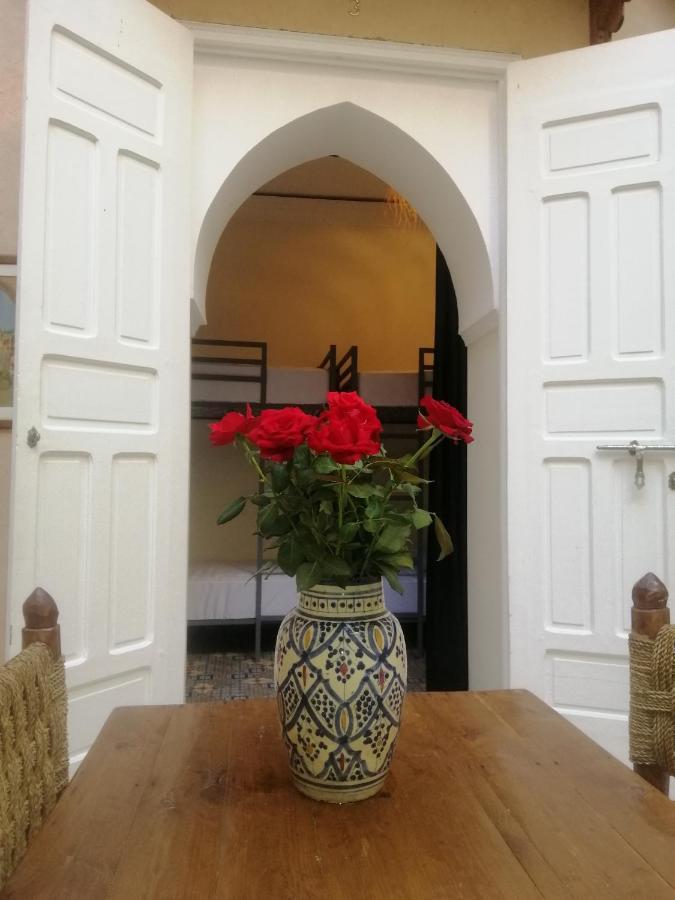 Hostel Laksour Marrakesch