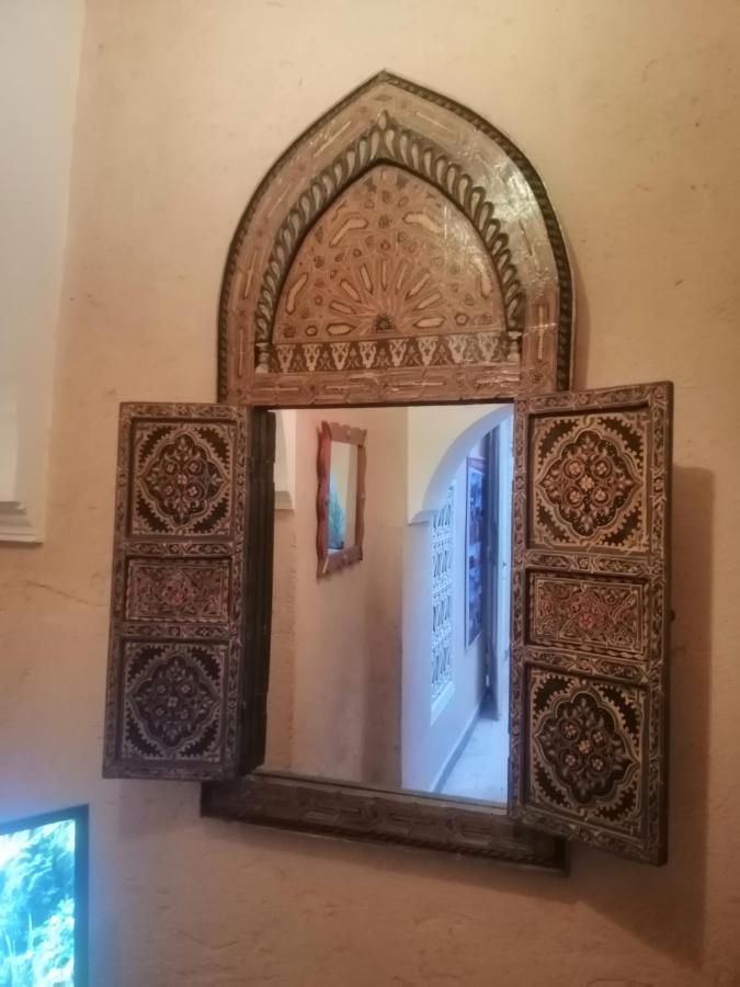 Laksour Marrakesch