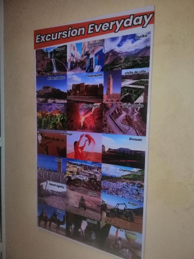 Laksour Marrakesch