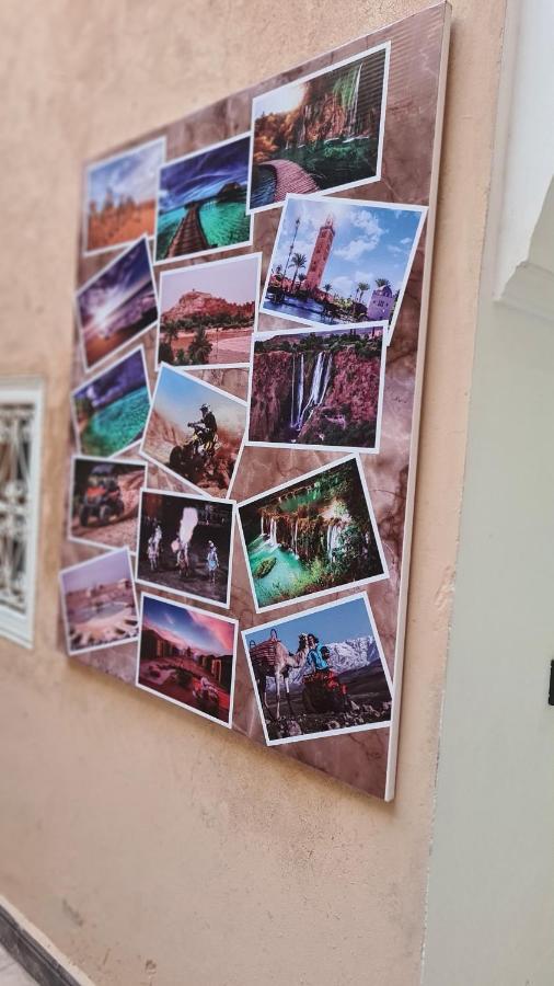 Hostel Laksour Marrakesh