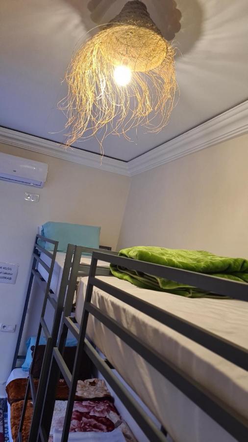Laksour Hostel Marrakesh