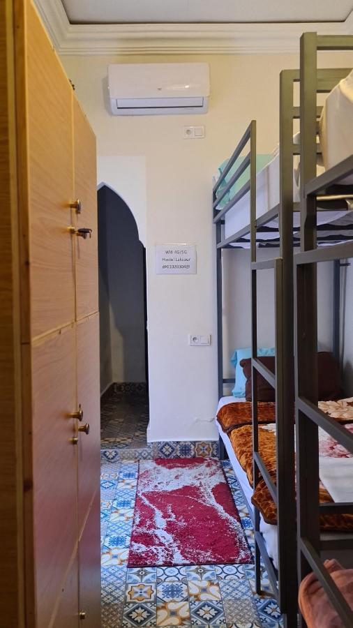 Hostel Laksour Marrakesch