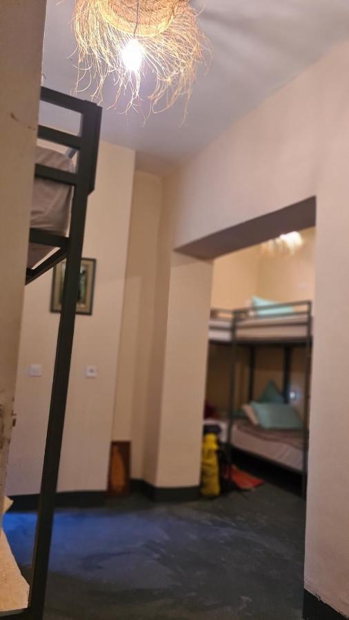 Hostel Laksour Marrakesch