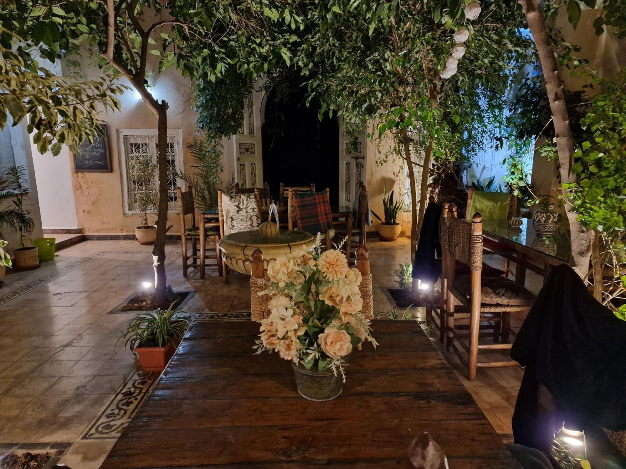 Laksour Hostel Marrakesch