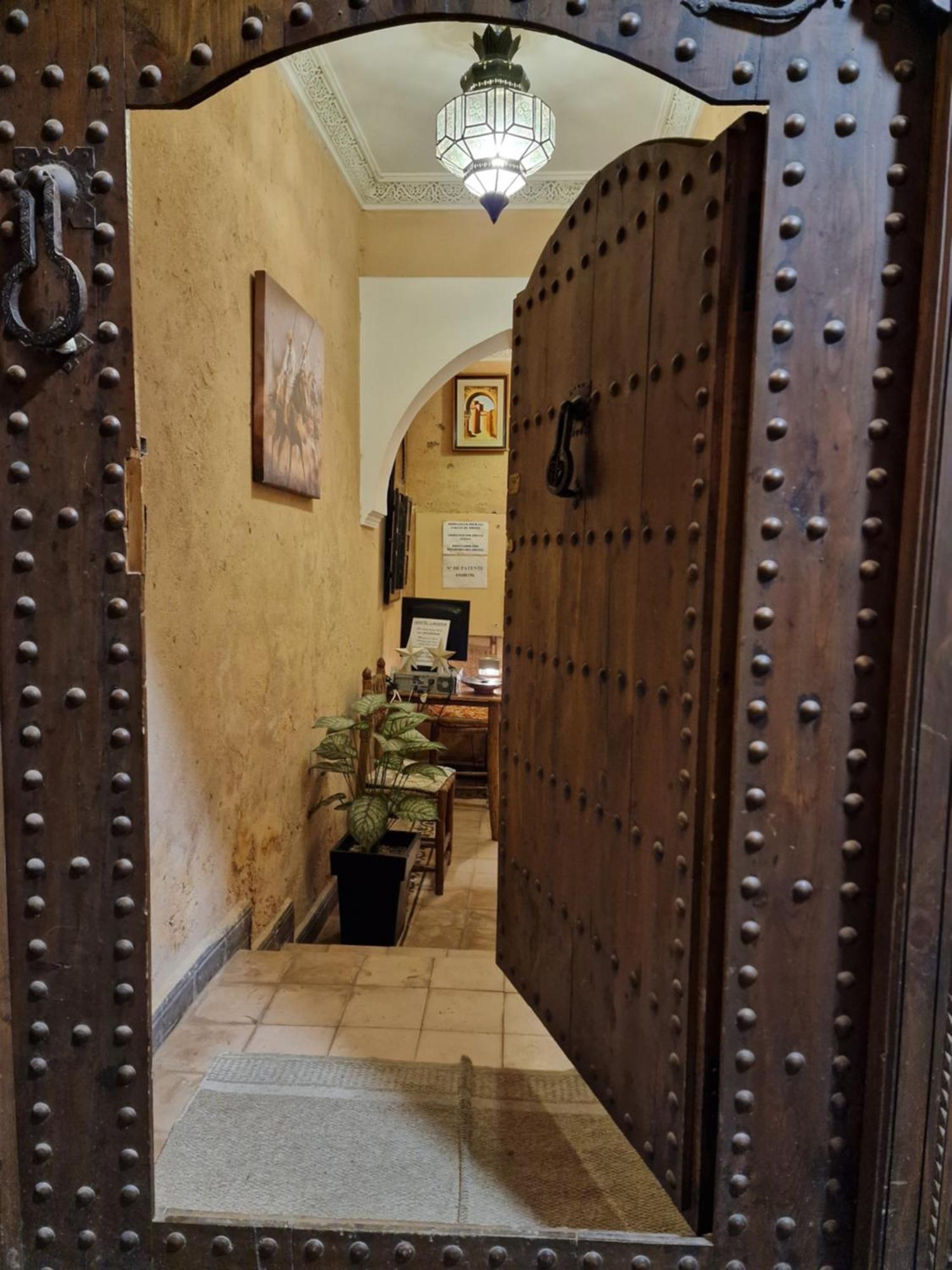 Laksour Hostel Marrakesch